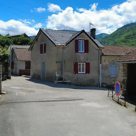 Maison 8 Personnes Avec Terrasse