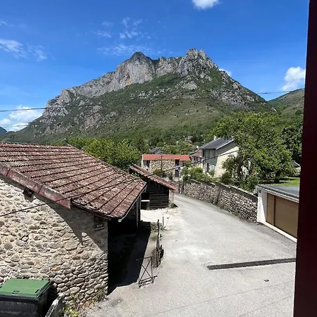 Maison 8 Personnes Avec Terrasse Casa de Férias *