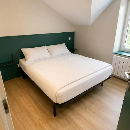 Maison 8 Personnes Avec Terrasse *