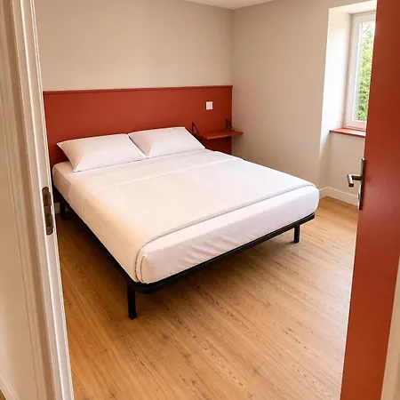 Dom wakacyjny Maison 8 Personnes Avec Terrasse