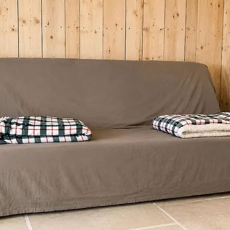 Dom wakacyjny Maison 8 Personnes Avec Terrasse *