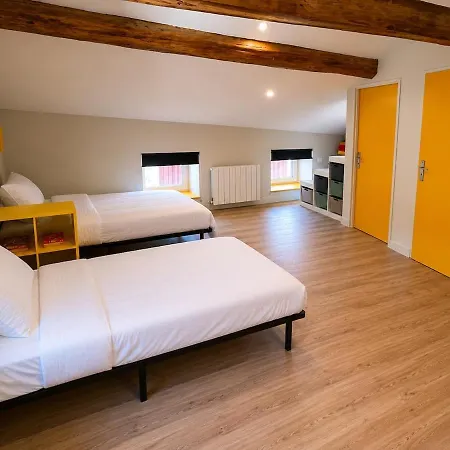 Maison 8 Personnes Avec Terrasse Verdun (Ariege)