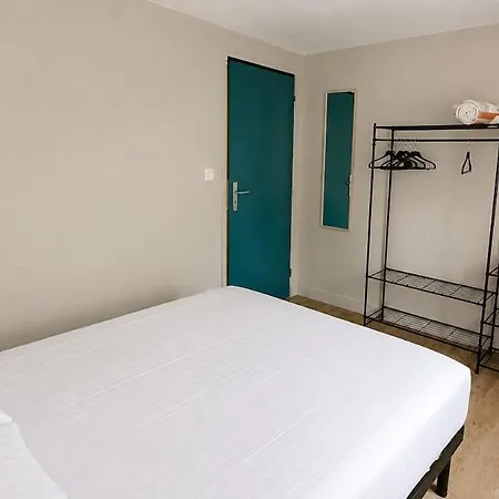 Casa de Férias Maison 8 Personnes Avec Terrasse Verdun (Ariege)