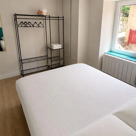 Maison 8 Personnes Avec Terrasse