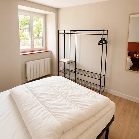 Maison 8 Personnes Avec Terrasse