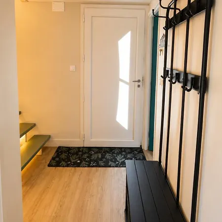 Dom wakacyjny Maison 8 Personnes Avec Terrasse Verdun (Ariege)