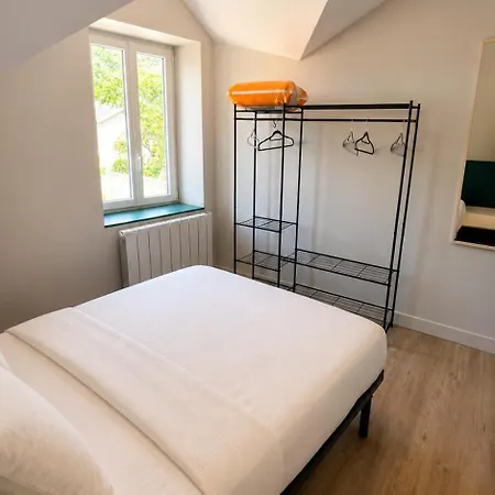 Maison 8 Personnes Avec Terrasse Dom wakacyjny *